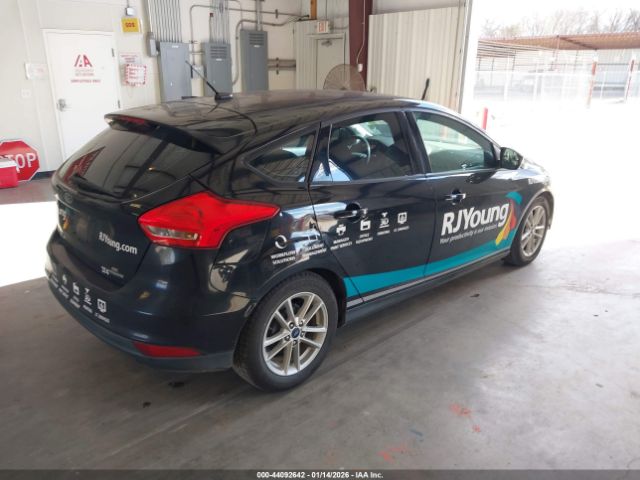 2016 FORD FOCUS 1FADP3K28GL393483 Photo 3
