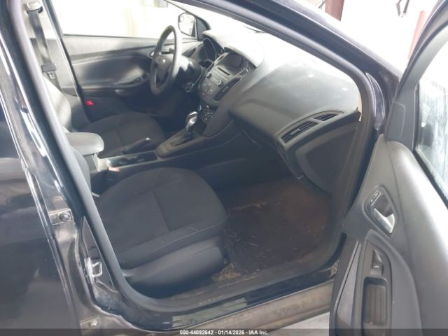 2016 FORD FOCUS 1FADP3K28GL393483 Photo 4