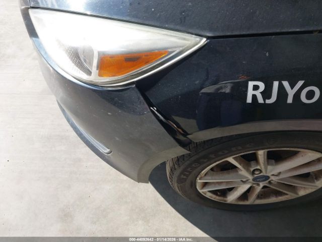 2016 FORD FOCUS 1FADP3K28GL393483 Photo 5