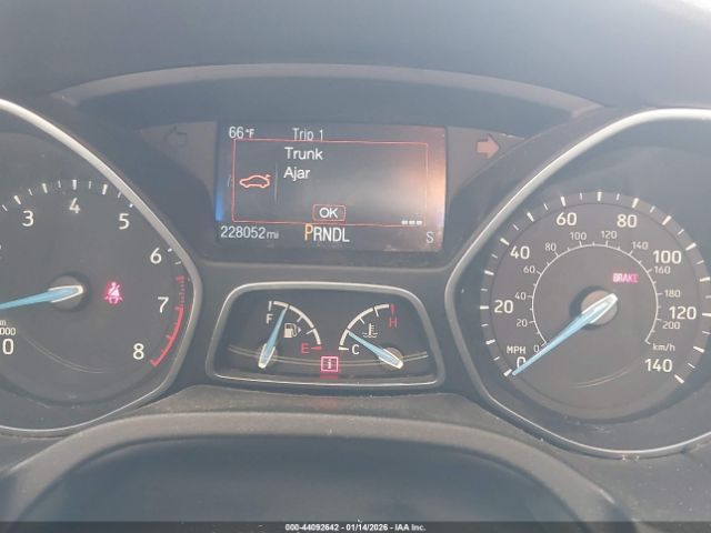 2016 FORD FOCUS 1FADP3K28GL393483 Photo 6