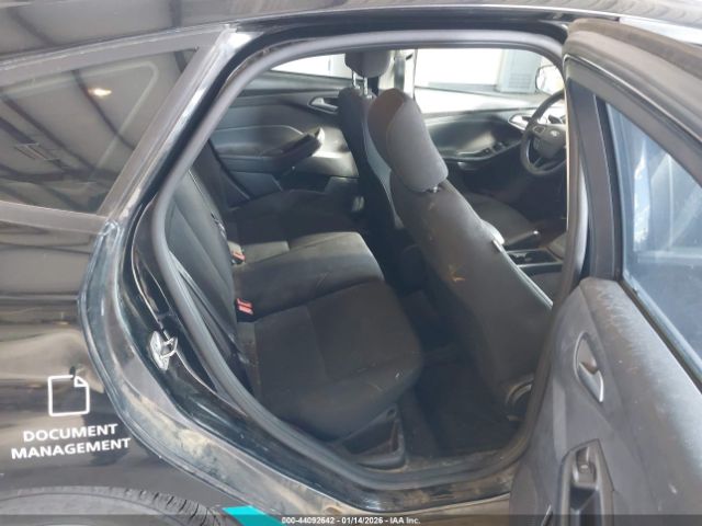 2016 FORD FOCUS 1FADP3K28GL393483 Photo 7