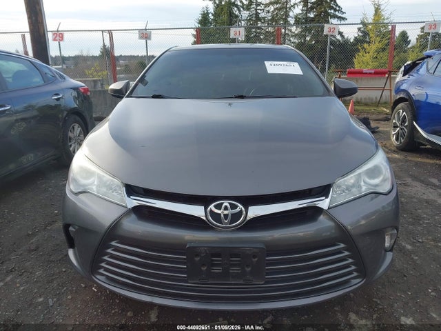 Toyota CAMRY LE 2016 4T4BF1FK7GR564271 Image 13