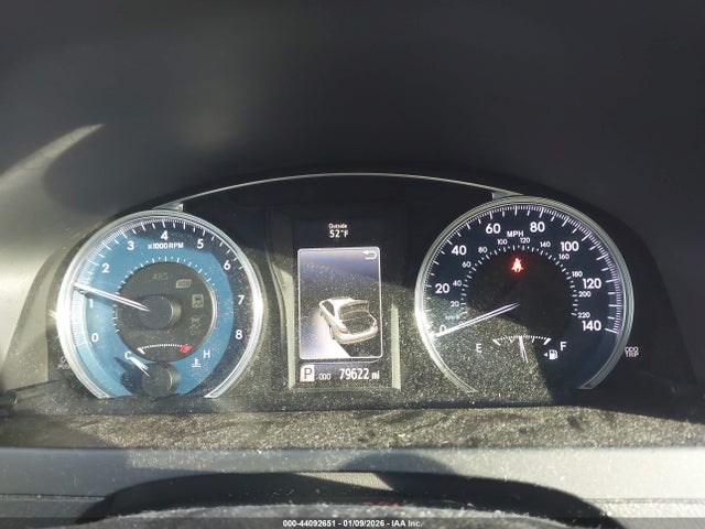 Toyota CAMRY LE 2016 4T4BF1FK7GR564271 Image 7