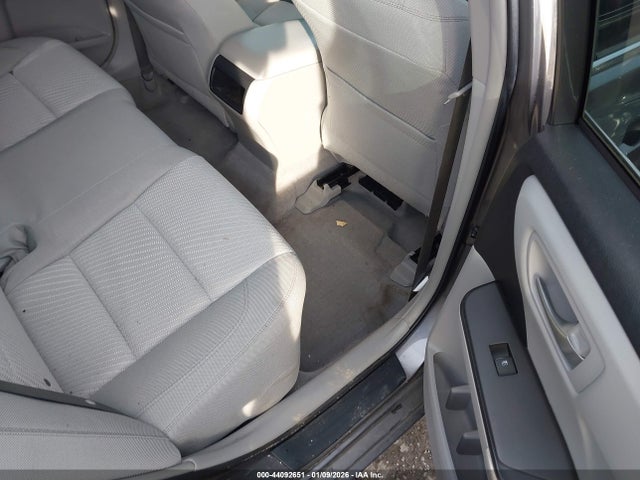 Toyota CAMRY LE 2016 4T4BF1FK7GR564271 Image 8