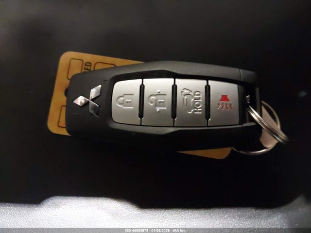 2024 MITSUBISHI OUTLANDER PHEV JA4T5WA97RZ042280 Photo 10