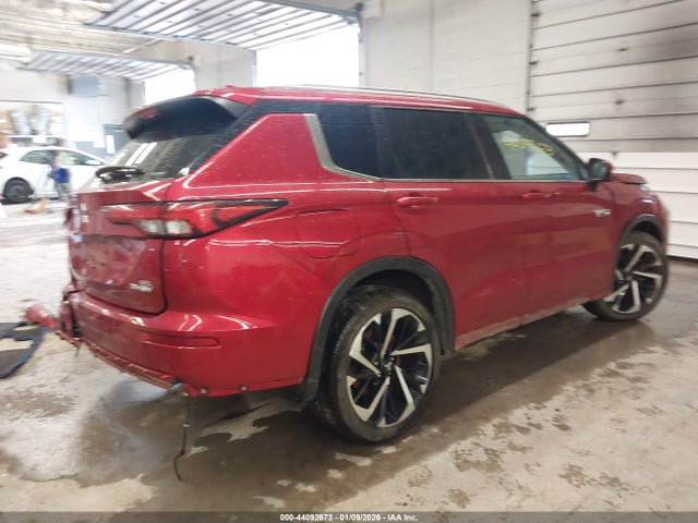 2024 MITSUBISHI OUTLANDER PHEV JA4T5WA97RZ042280 Photo 3