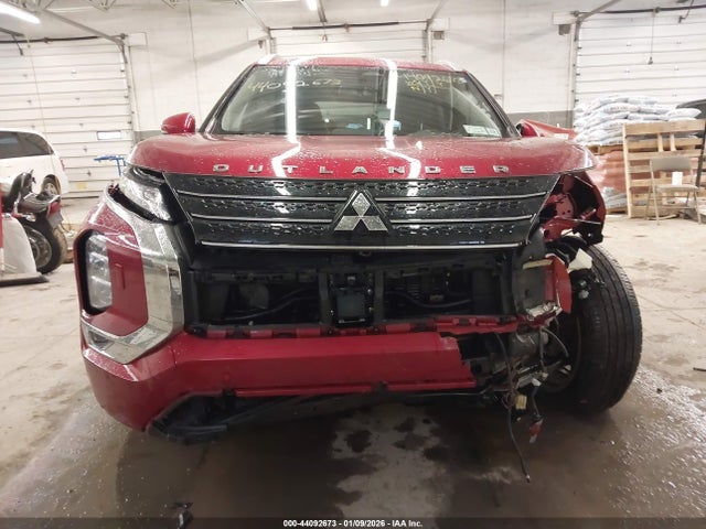 2024 MITSUBISHI OUTLANDER PHEV JA4T5WA97RZ042280 Photo 5