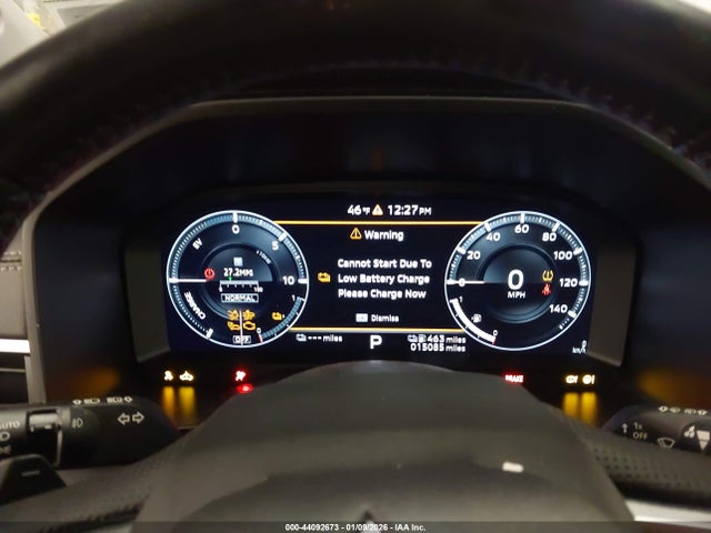 2024 MITSUBISHI OUTLANDER PHEV JA4T5WA97RZ042280 Photo 6