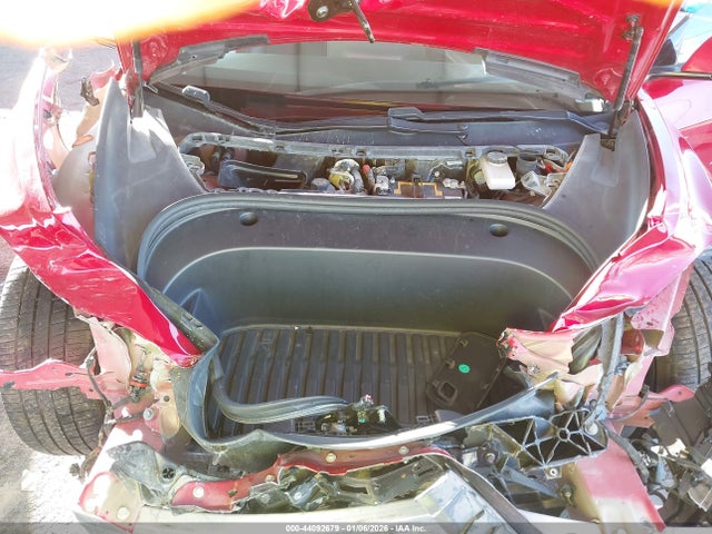 Продаж на аукціоні авто 2021 Tesla Model 3 Performance Dual Motor All-wheel Drive, vin: 5YJ3E1EC2MF035461, номер лоту: 44092679