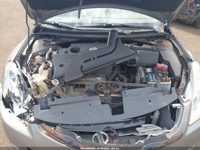 Продаж на аукціоні авто 2011 Nissan Altima 2.5 S, vin: 1N4AL2AP3BN510776, номер лоту: 44092682