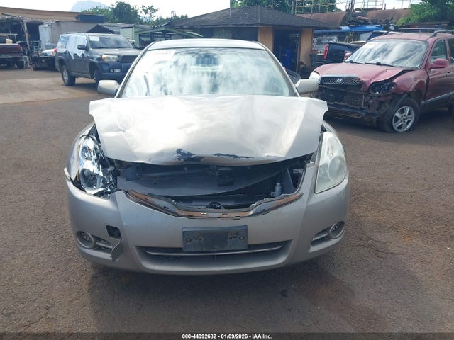 Продаж на аукціоні авто 2011 Nissan Altima 2.5 S, vin: 1N4AL2AP3BN510776, номер лоту: 44092682