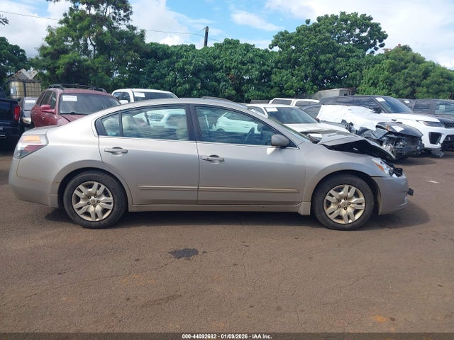 Продаж на аукціоні авто 2011 Nissan Altima 2.5 S, vin: 1N4AL2AP3BN510776, номер лоту: 44092682