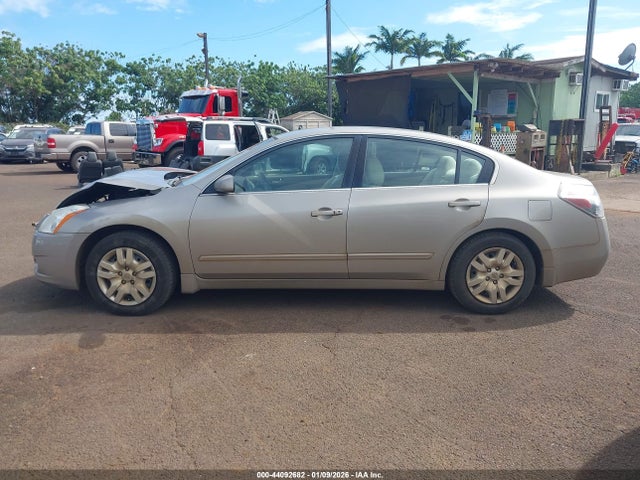 Продаж на аукціоні авто 2011 Nissan Altima 2.5 S, vin: 1N4AL2AP3BN510776, номер лоту: 44092682