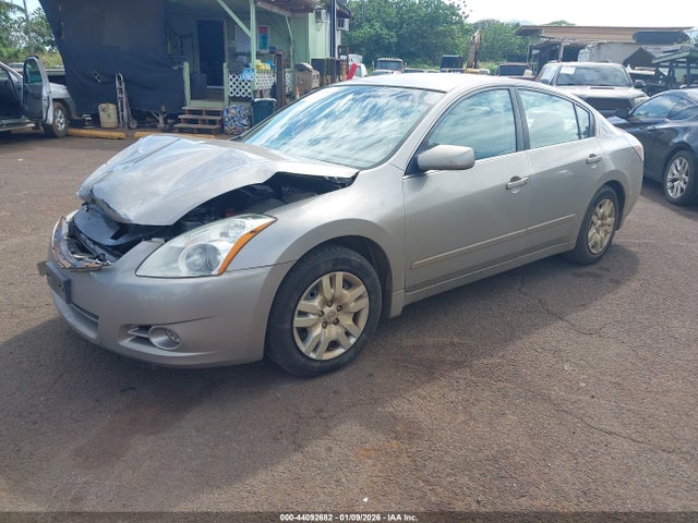 Продаж на аукціоні авто 2011 Nissan Altima 2.5 S, vin: 1N4AL2AP3BN510776, номер лоту: 44092682