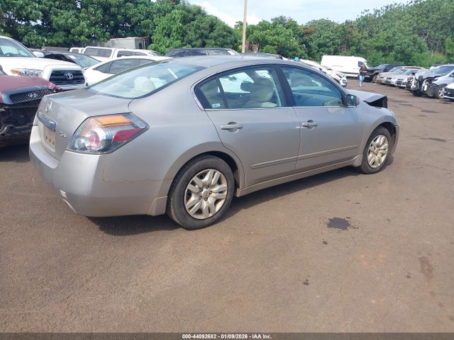 Продаж на аукціоні авто 2011 Nissan Altima 2.5 S, vin: 1N4AL2AP3BN510776, номер лоту: 44092682