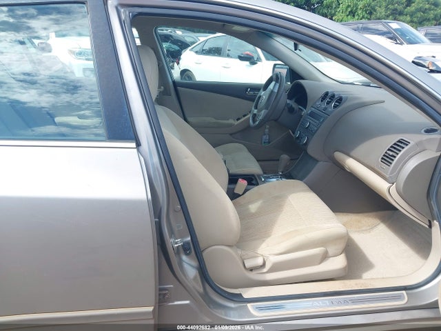 Продаж на аукціоні авто 2011 Nissan Altima 2.5 S, vin: 1N4AL2AP3BN510776, номер лоту: 44092682