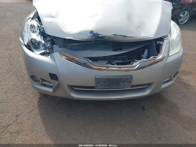 Продаж на аукціоні авто 2011 Nissan Altima 2.5 S, vin: 1N4AL2AP3BN510776, номер лоту: 44092682