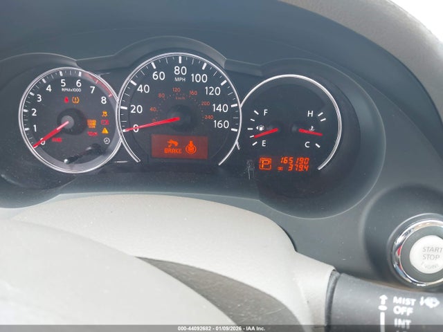 Продаж на аукціоні авто 2011 Nissan Altima 2.5 S, vin: 1N4AL2AP3BN510776, номер лоту: 44092682