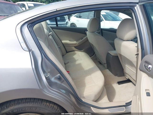 Продаж на аукціоні авто 2011 Nissan Altima 2.5 S, vin: 1N4AL2AP3BN510776, номер лоту: 44092682
