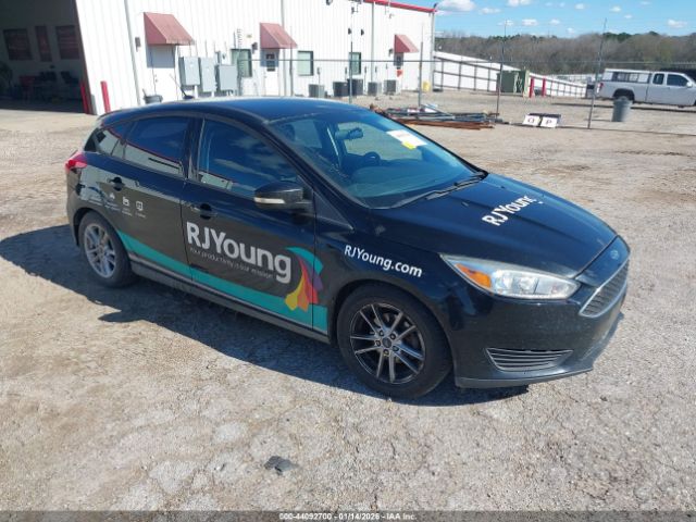 2016 FORD FOCUS 1FADP3K28GL350200