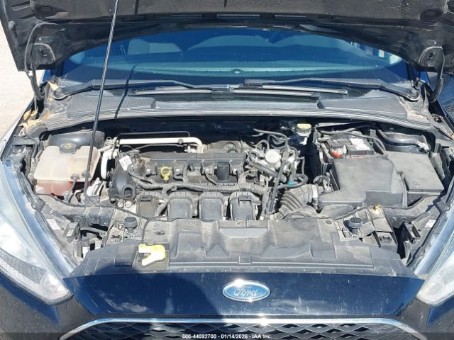 2016 FORD FOCUS 1FADP3K28GL350200 Photo 9