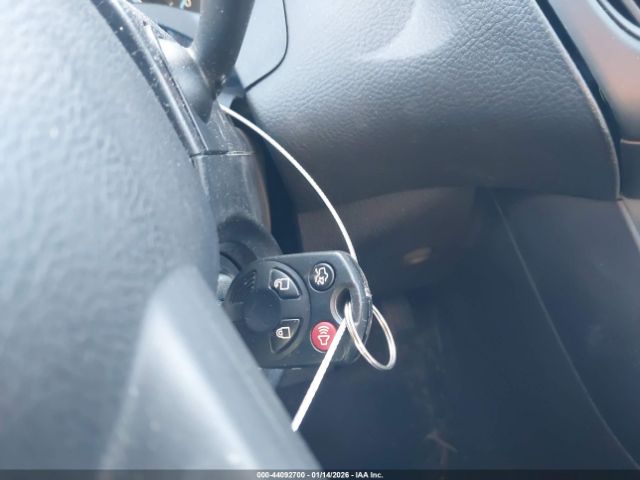 2016 FORD FOCUS 1FADP3K28GL350200 Photo 10