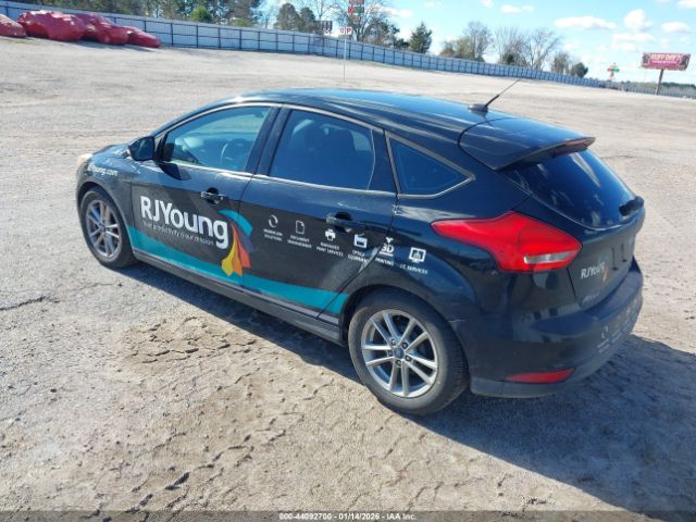 2016 FORD FOCUS 1FADP3K28GL350200 Photo 2