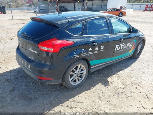 2016 FORD FOCUS 1FADP3K28GL350200 Photo 3