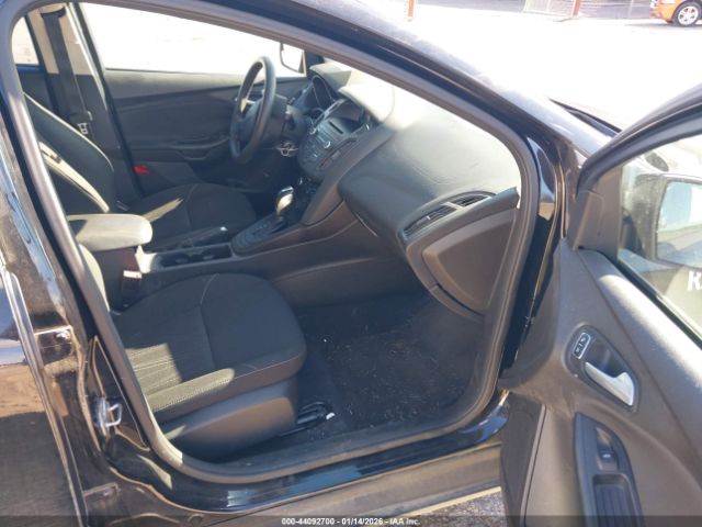 2016 FORD FOCUS 1FADP3K28GL350200 Photo 4