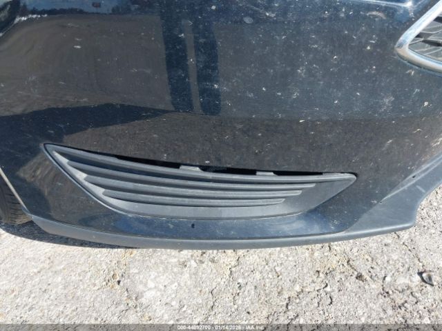 2016 FORD FOCUS 1FADP3K28GL350200 Photo 5