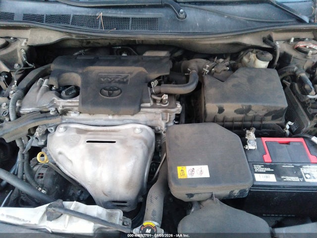 Toyota 2ar-fe 2017 4T1BF1FK5HU689801 Image 10