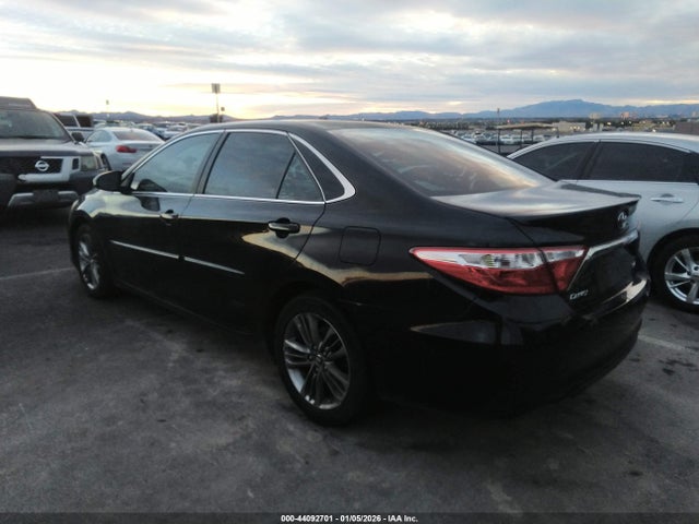 Toyota 2ar-fe 2017 4T1BF1FK5HU689801 Image 3