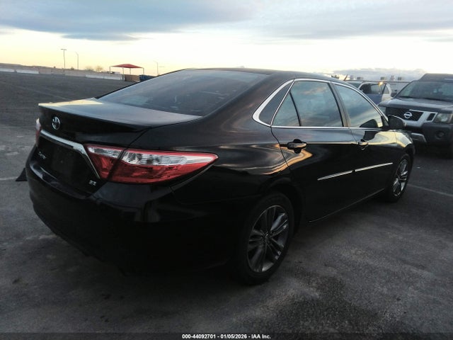 Toyota 2ar-fe 2017 4T1BF1FK5HU689801 Image 4