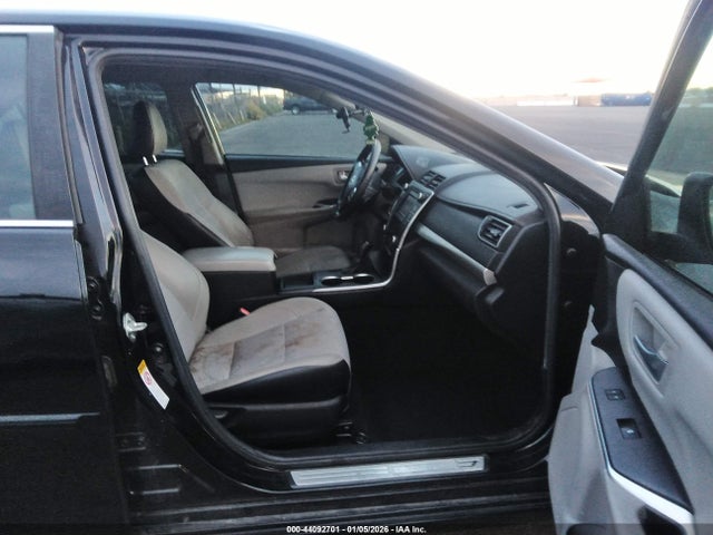 Toyota 2ar-fe 2017 4T1BF1FK5HU689801 Image 5