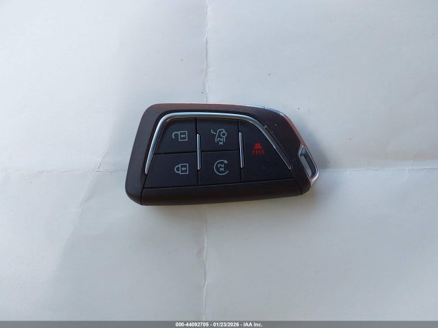 2025 CADILLAC CT5 1G6DS5RK7S0104309 Photo 10