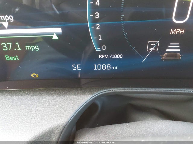 1G6DS5RK7S0104309 Cadillac Ct5 Premium Luxury Rwd