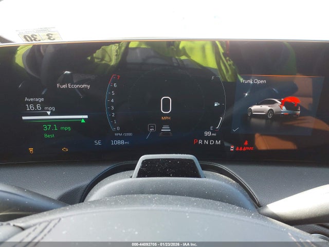 2025 CADILLAC CT5 1G6DS5RK7S0104309 Photo 6