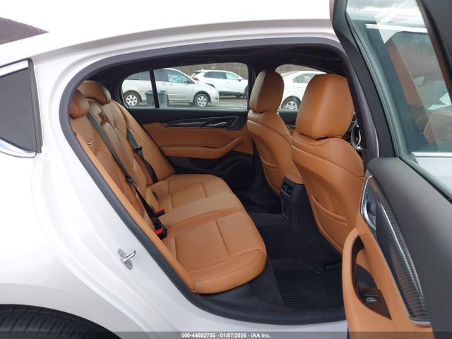 2025 CADILLAC CT5 1G6DS5RK7S0104309 Photo 7