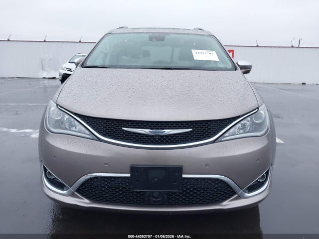 Chrysler Pacifica Limited 2017 2C4RC1GG8HR634844 Image 12
