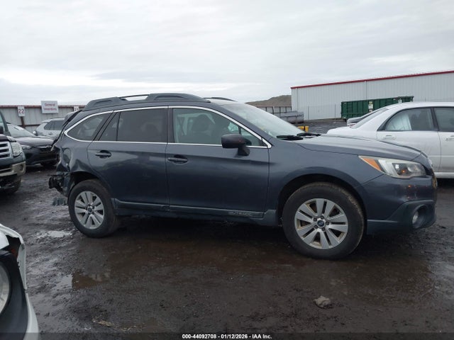Subaru Outback 2.5i Premium 2015 4S4BSACC3F3228222 Image 13