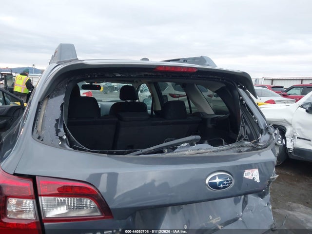 Subaru Outback 2.5i Premium 2015 4S4BSACC3F3228222 Image 6