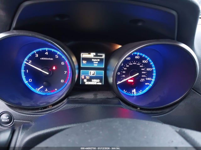 Subaru Outback 2.5i Premium 2015 4S4BSACC3F3228222 Image 7