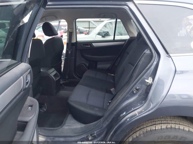 Subaru Outback 2.5i Premium 2015 4S4BSACC3F3228222 Image 8