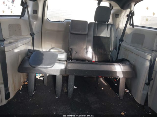 2017 DODGE GRAND CARAVAN 2C4RDGCG6HR566985 Photo 7