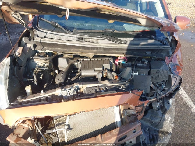 2018 MITSUBISHI MIRAGE ML32A4HJ9JH010588 Photo 9