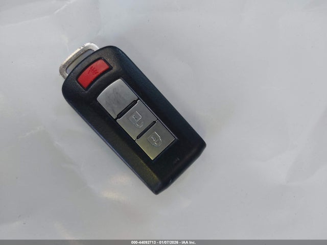 2018 MITSUBISHI MIRAGE ML32A4HJ9JH010588 Photo 10