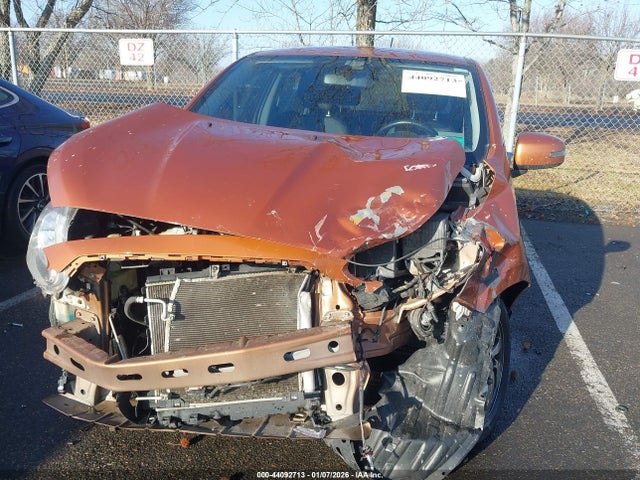 2018 MITSUBISHI MIRAGE ML32A4HJ9JH010588 Photo 5