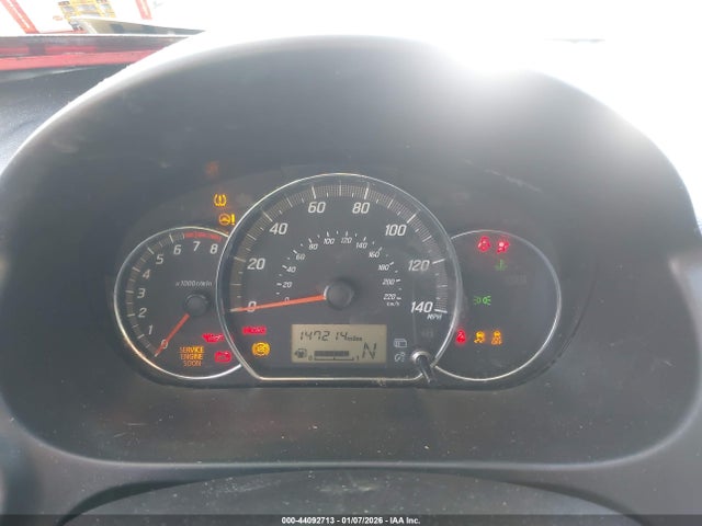 2018 MITSUBISHI MIRAGE ML32A4HJ9JH010588 Photo 6