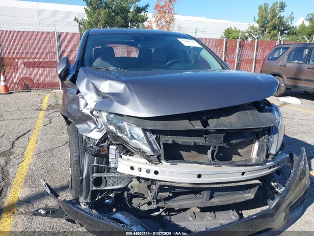 Honda ODYSSEY EX 2019 5FNRL6H52KB032874 Image 6