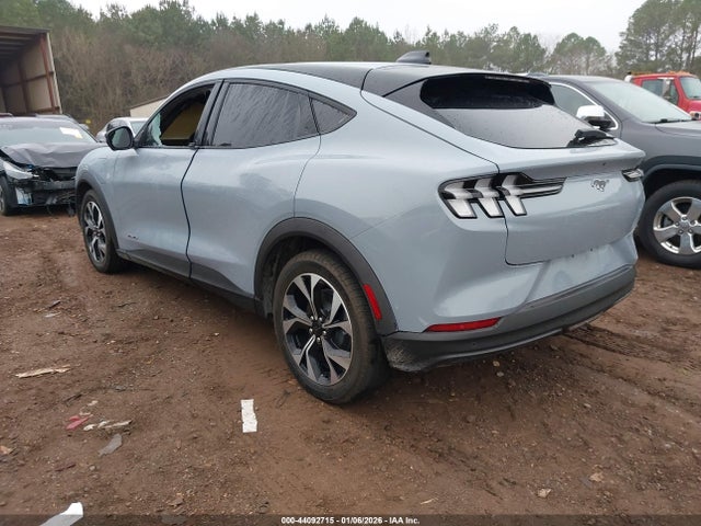 2025 FORD MUSTANG MACH-E 3FMTK1R49SMA37305 Photo 2